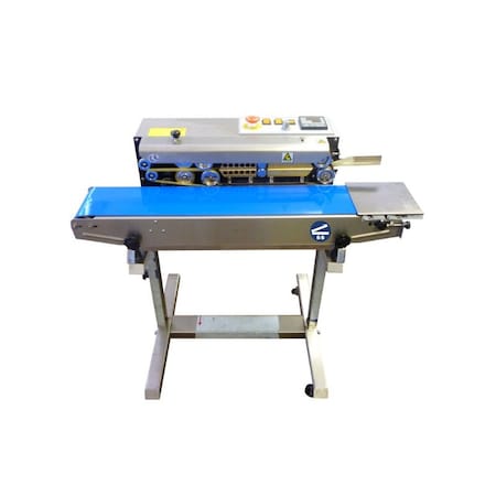 Sealer Sales Stainless Steel Stand for CBS-880I Horizontal Band Sealer BS-69A-CBS-880